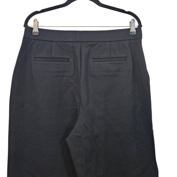NWT Quince Ultra-Stretch Ponte Trouser Size 14 - Picture 5 of 9